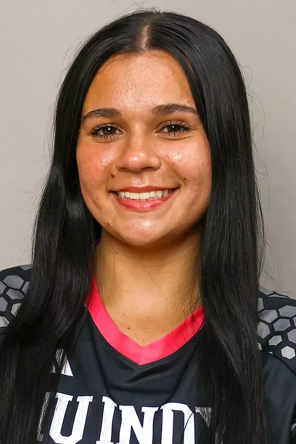 Isabel Oferosky, Soccer, Indiana University Indianapolis