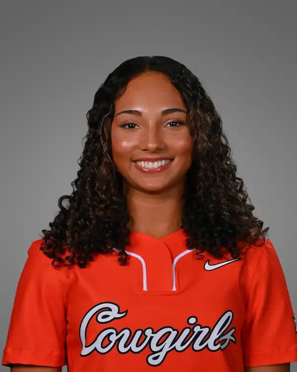Dawson Blue, Softball, Oklahoma State University