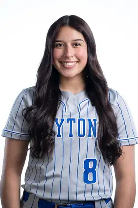 Ari Diaz-Jimenez, Softball, undefined
