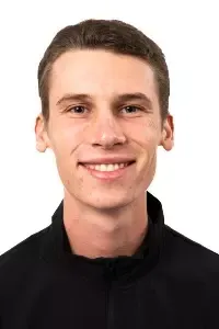 Jackson Elliott, Track and Field (O), Northern Arizona University