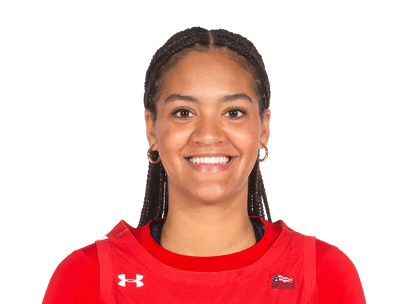 Channing Warren, Basketball, undefined