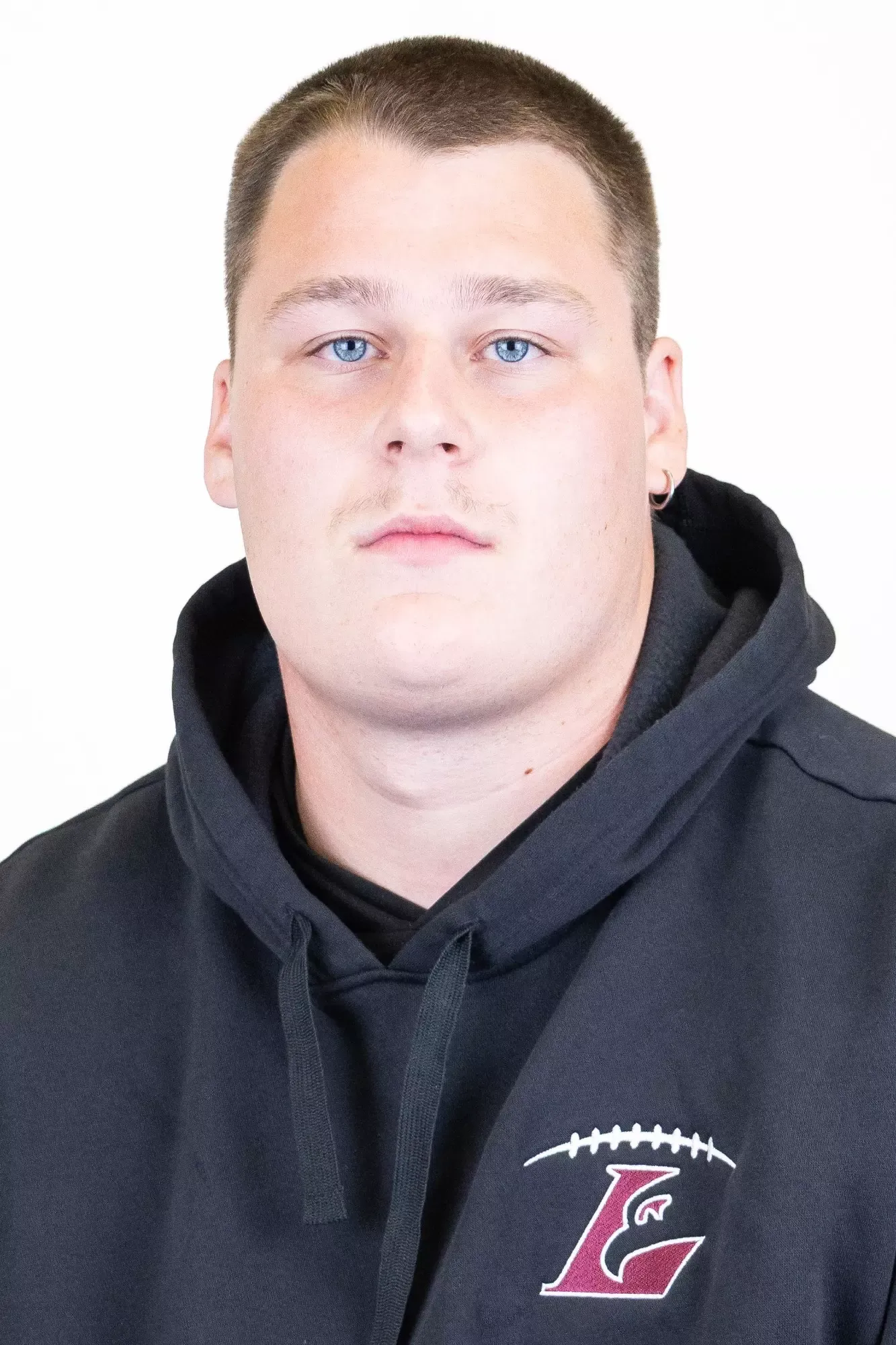 Jack Kulman, Football, University of Wisconsin-La Crosse