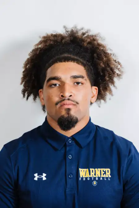 Matthieu Wells, Football, Warner University