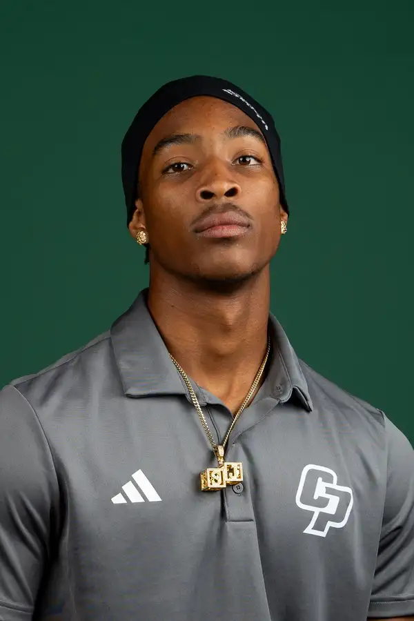 SJ Gentle, Football, California Polytechnic State University