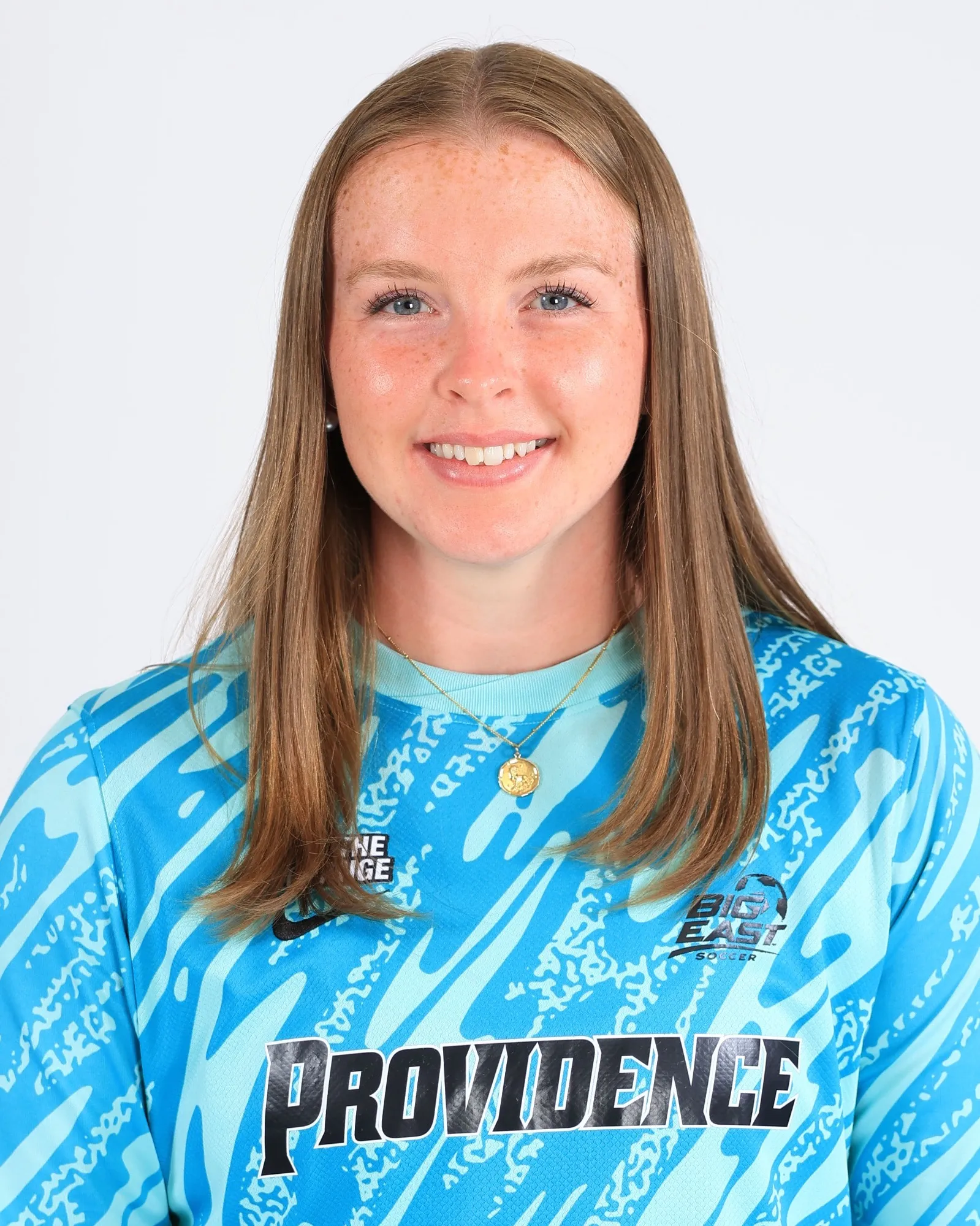 Caitlin Daley, Soccer, undefined
