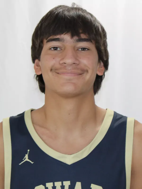 Alex Teten, Basketball, Howard Payne University
