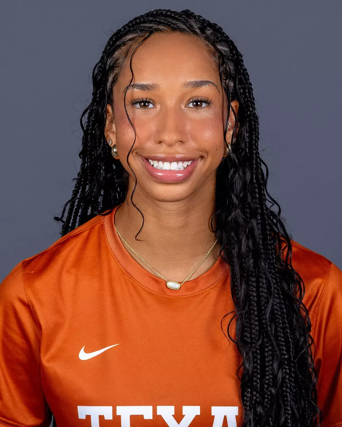 Hannah Tate, Soccer, University of Texas