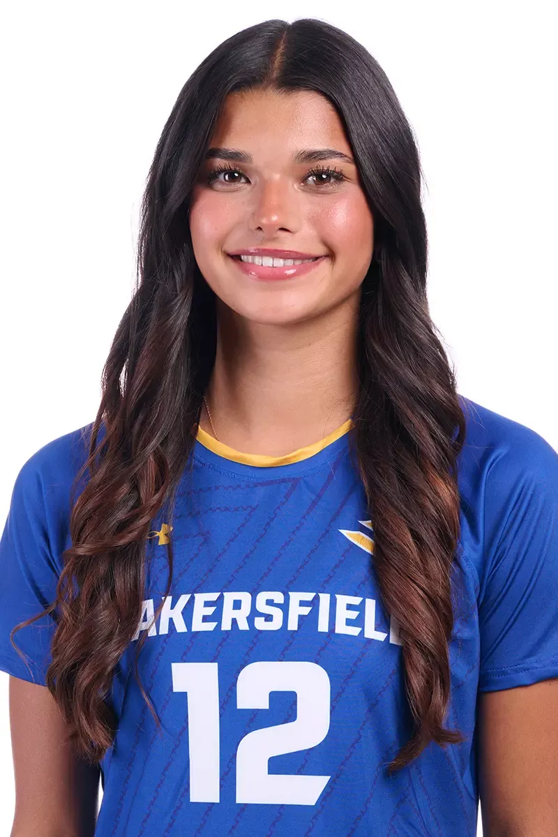 Savannah Alviso, Soccer, undefined