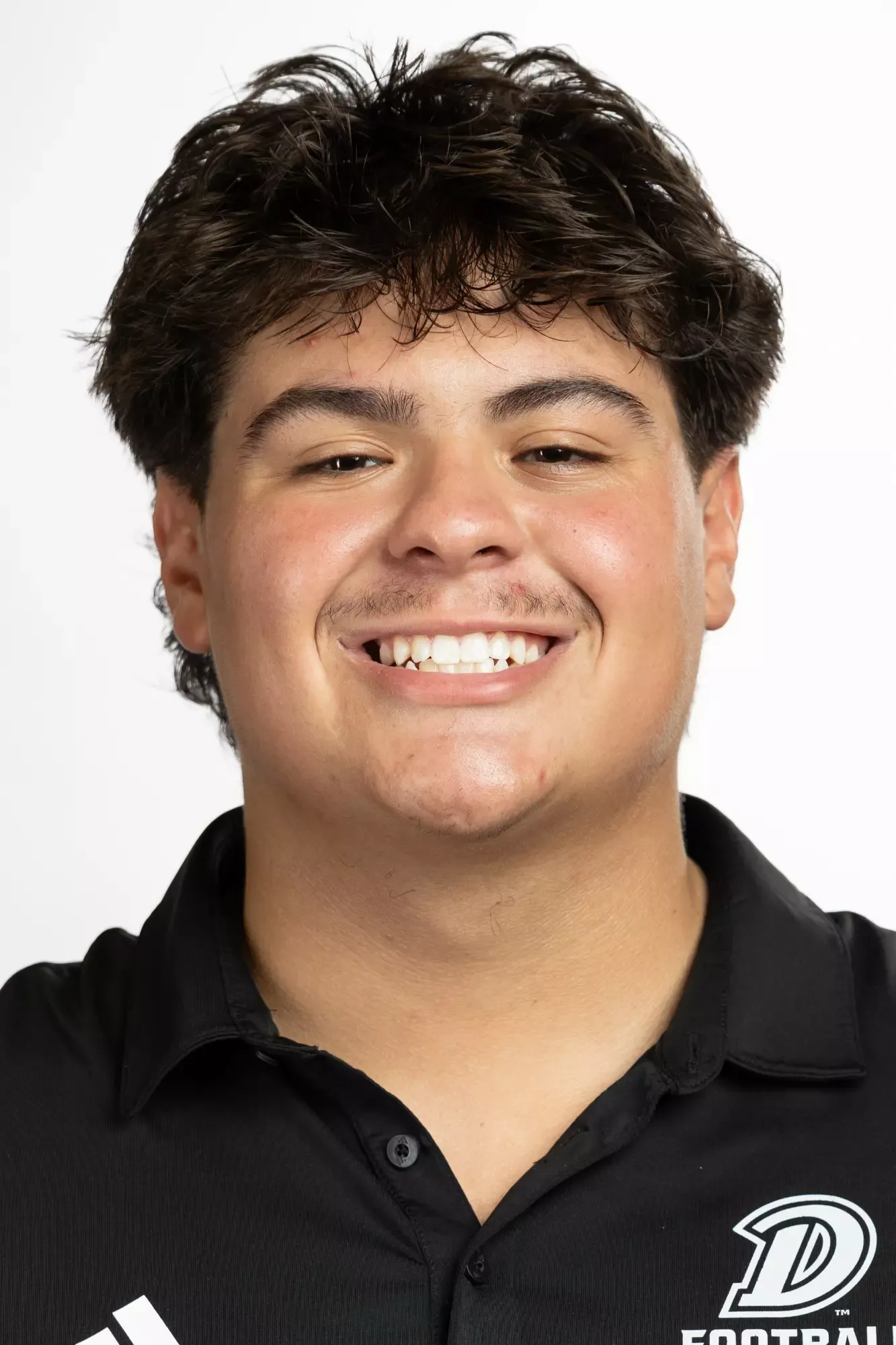 Armand Voloder-Munoz, Football, undefined
