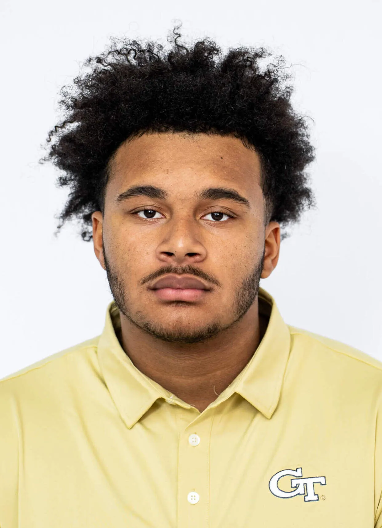 Christian Speakman, Football, Georgia Institute of Technology