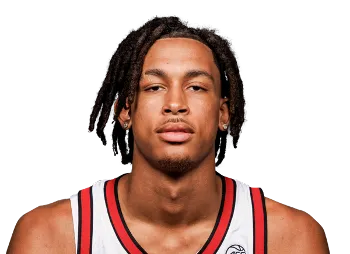 Khani Rooths, Basketball, undefined