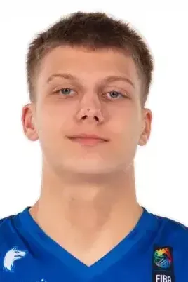 Samu Adler, Basketball, undefined