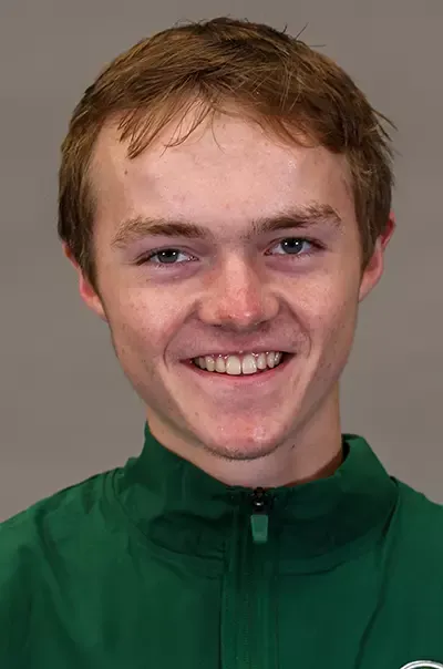 Ben Browning, Track and Field (O), University of Alaska Anchorage