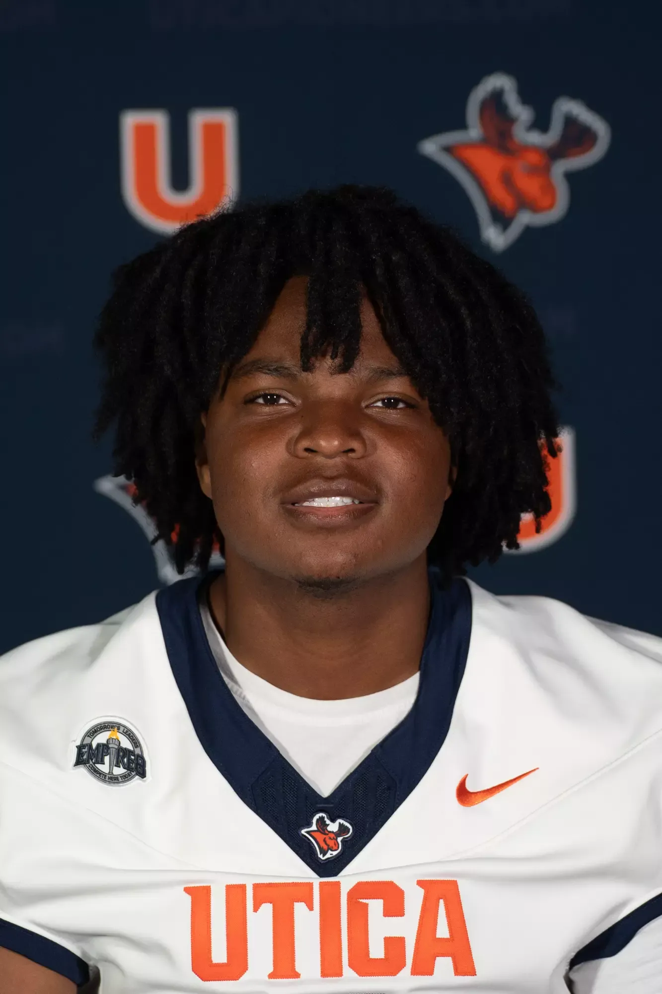 Caleb Wall, Football, Utica University
