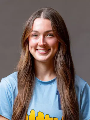 Ashley Koch, Soccer, undefined