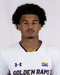 Elijah Samuel, Soccer, West Chester University