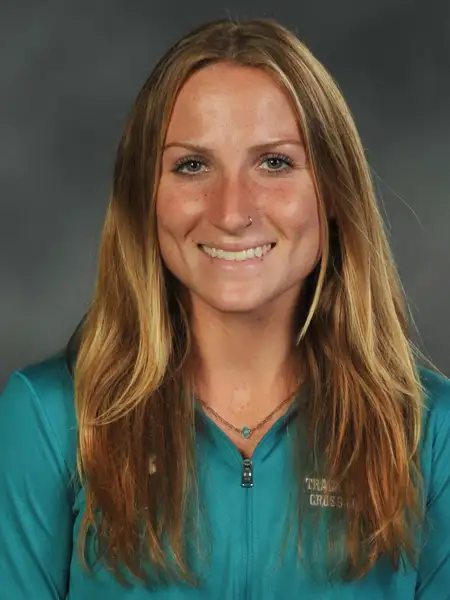 Megan Dolan, Track and Field (O), Coastal Carolina University