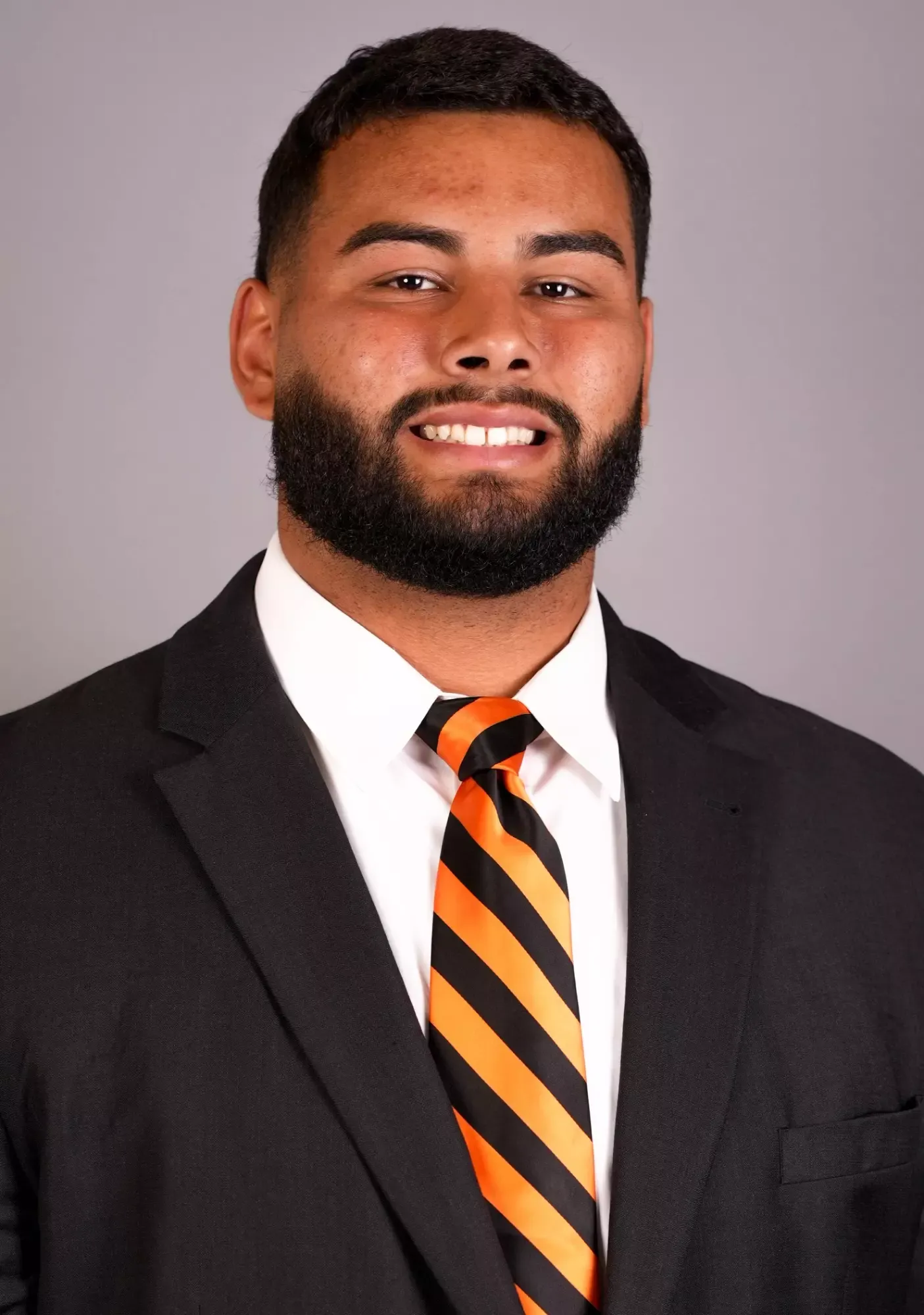 Alex Ramirez, Football, undefined