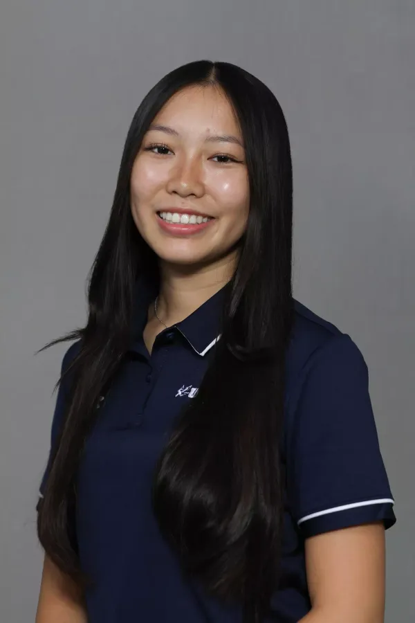 Alexis Chew, Fencing, University of California, San Diego