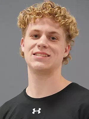 Zachary Rothman, Swimming & Diving, Towson University
