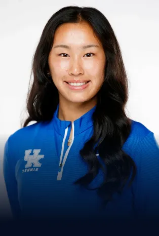 Julia Zhu, Tennis, undefined