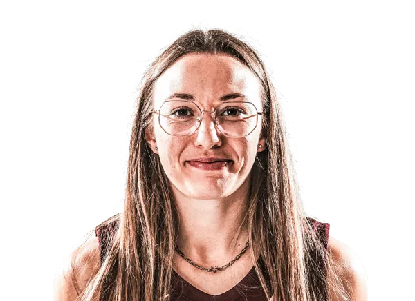 Alice Recanati, Basketball, Eastern Kentucky University
