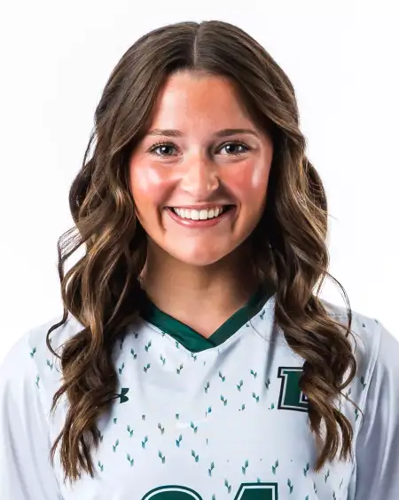 Kaleigh Darby, Soccer, Loyola University Maryland