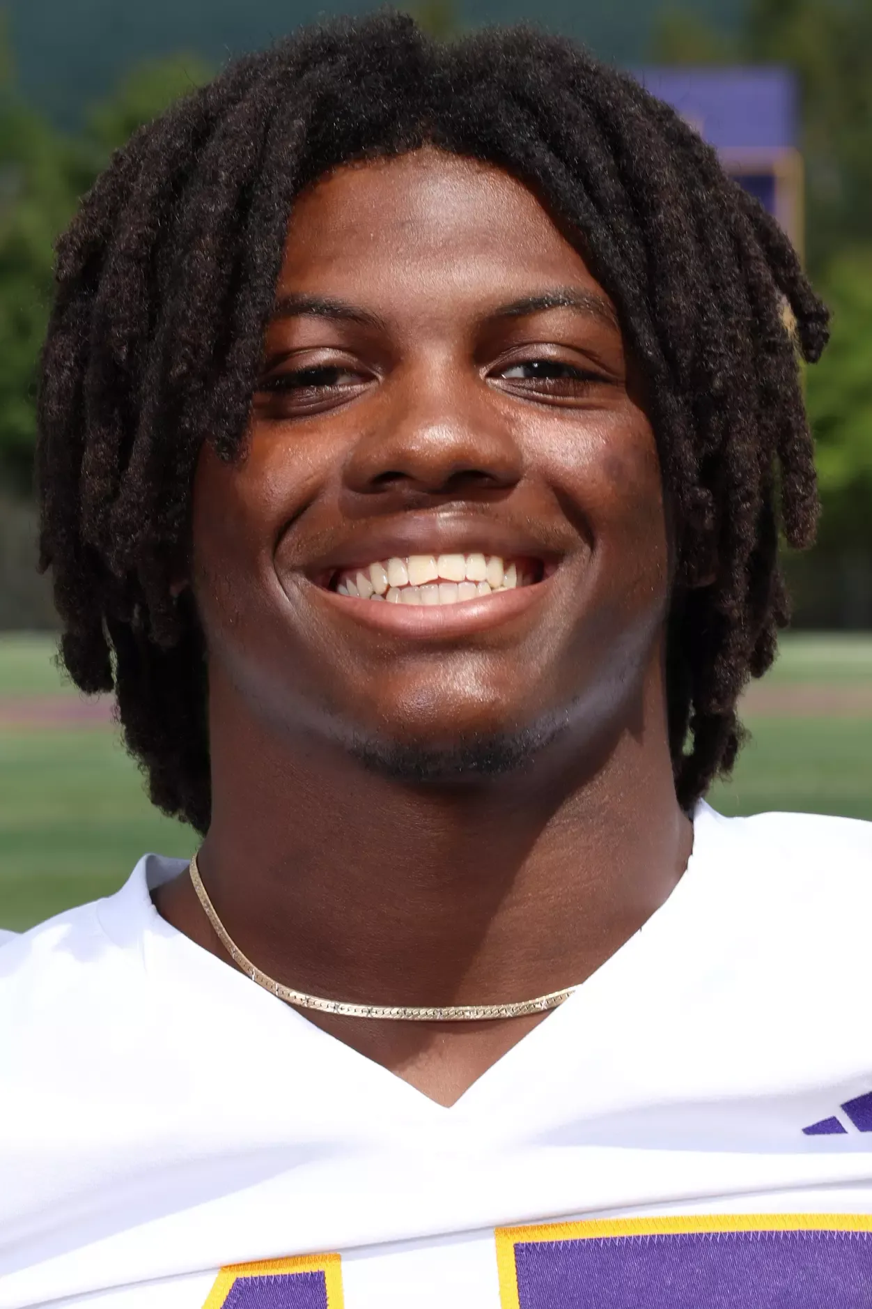 Zakkai Moore, Football, undefined