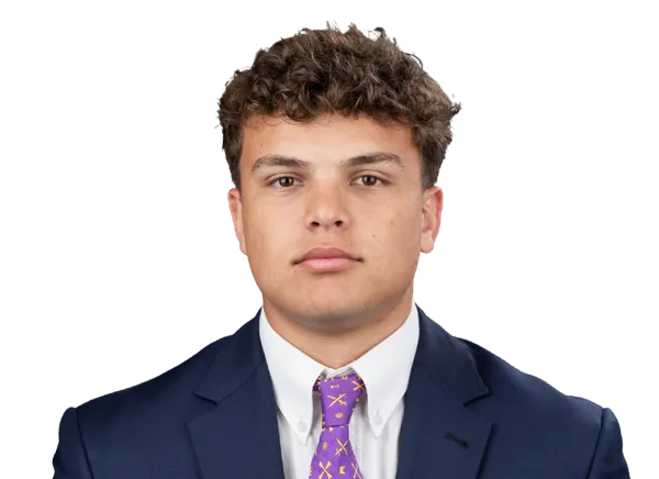 Andrew Conrad, Football, undefined