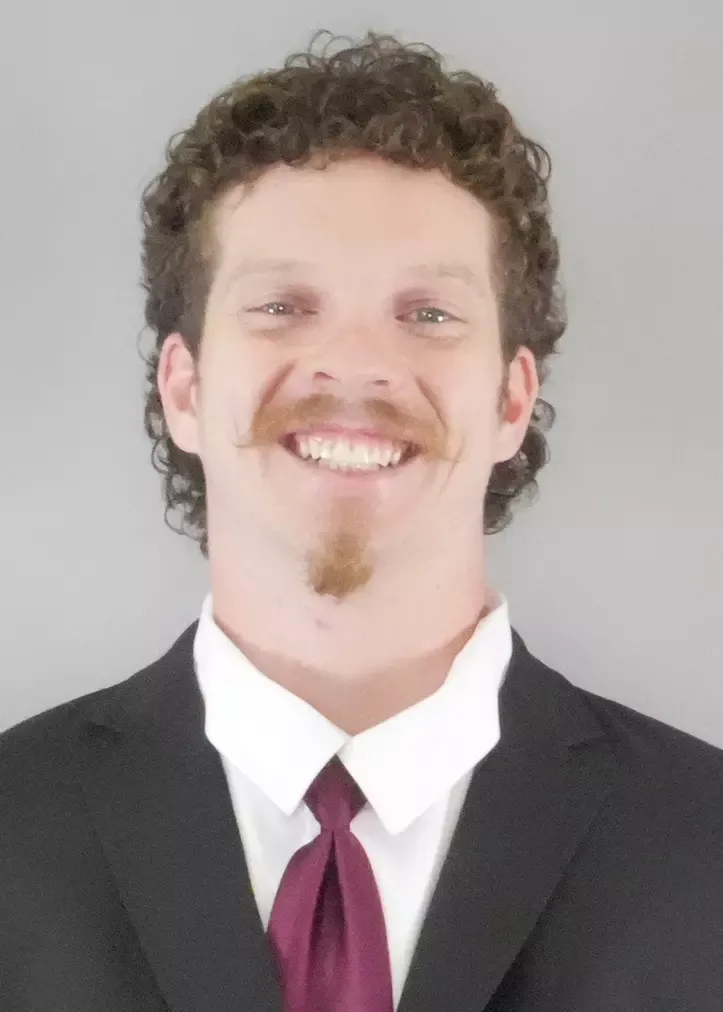 Zach Thomas, Football, McMurry University