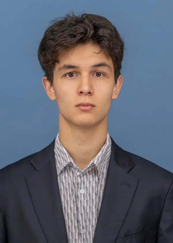 Luka Loncar, Fencing, Columbia University