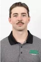 Ellis Rickwood, Hockey, undefined