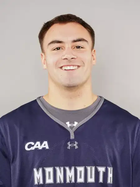 LJ Iacuone, Lacrosse, Monmouth University