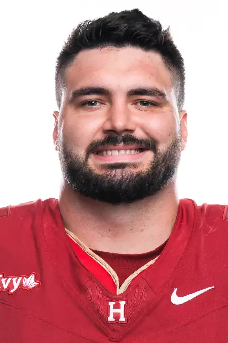 Thomas O'Brien, Football, Harvard University