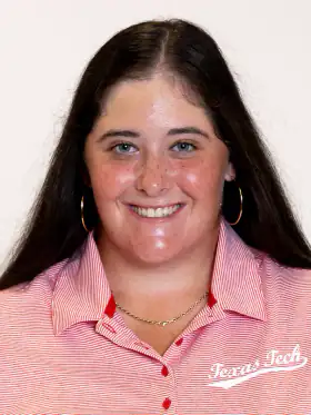 Lauren Zaretsky, Golf, Texas Tech University