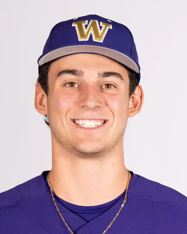 Daniel Porras, Baseball, University of Washington