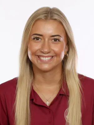 Haley Davis, Golf, Florida State University