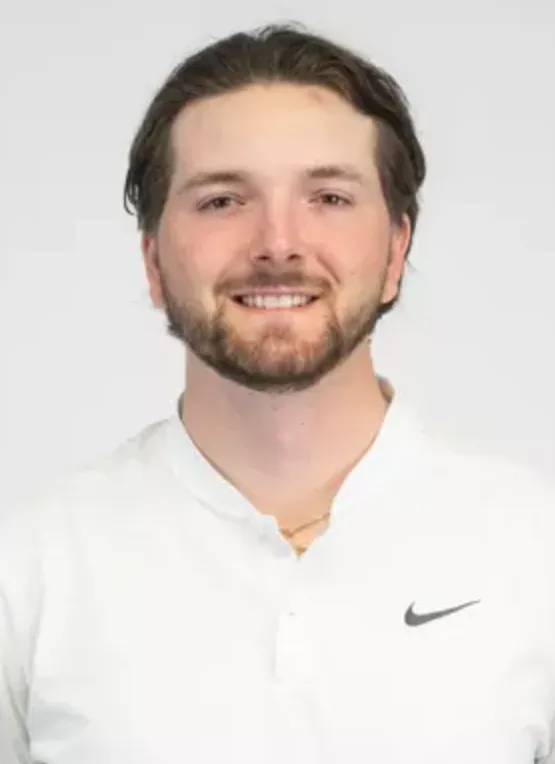 Jacob Salazar, Golf, undefined