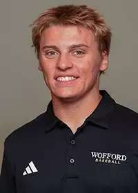 JT Smith, Baseball, Wofford University