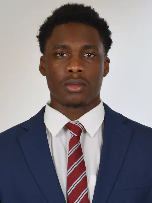 Moe Wynn, Football, University of Dayton