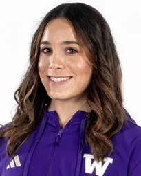 Elena Brian, Gymnastics, University of Washington