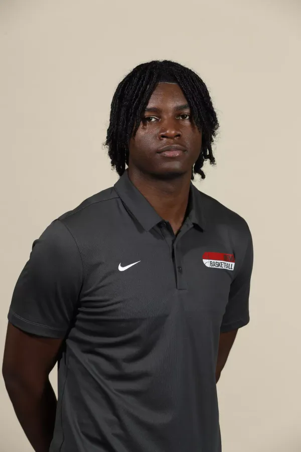 Jordan Shaw, Basketball, Benedictine University