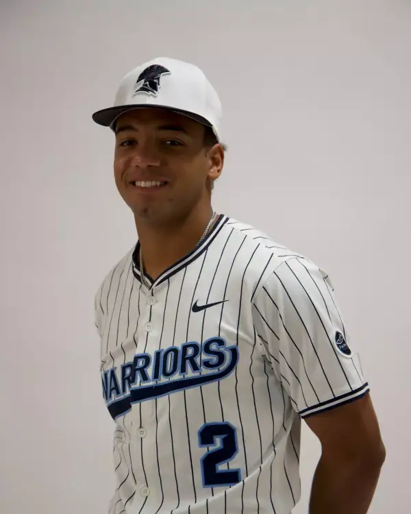 Tony Otis, Baseball, Jessup University