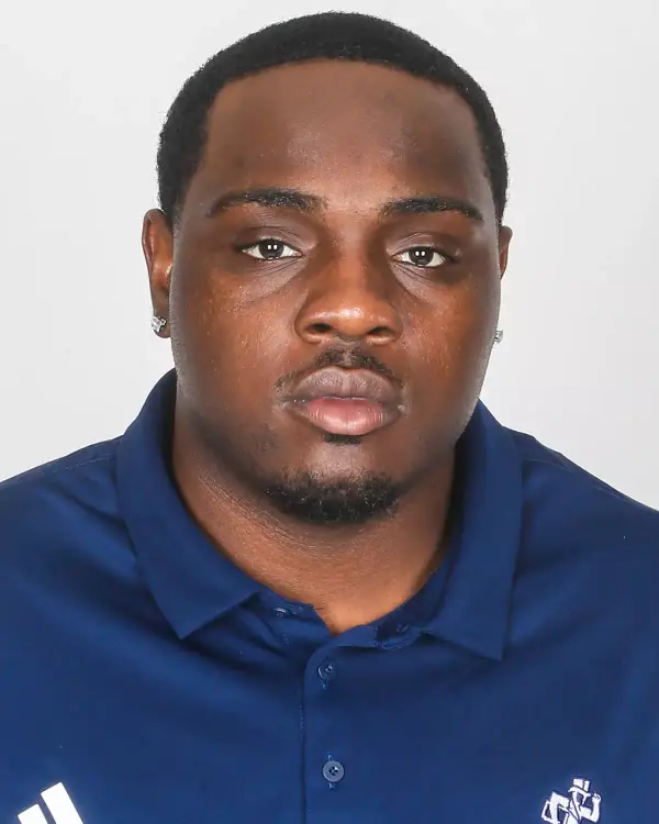 P.J. Carter, Football, Washburn University