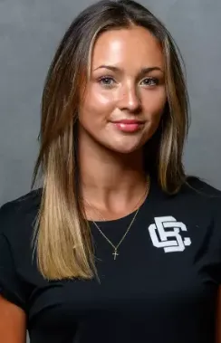 Skylar Kew, Golf, undefined