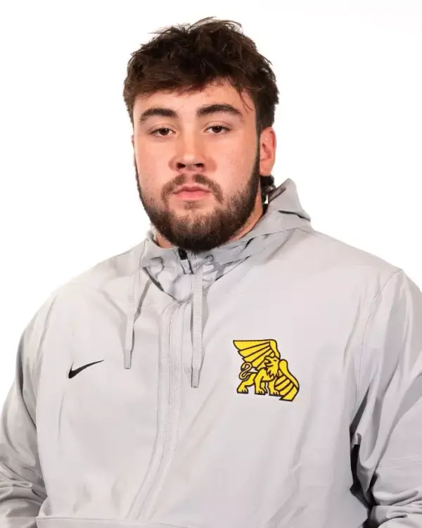 Lance Peters, Football, Missouri Western State University