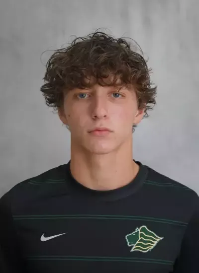 Ryan Rosa, Soccer, Saint Leo University