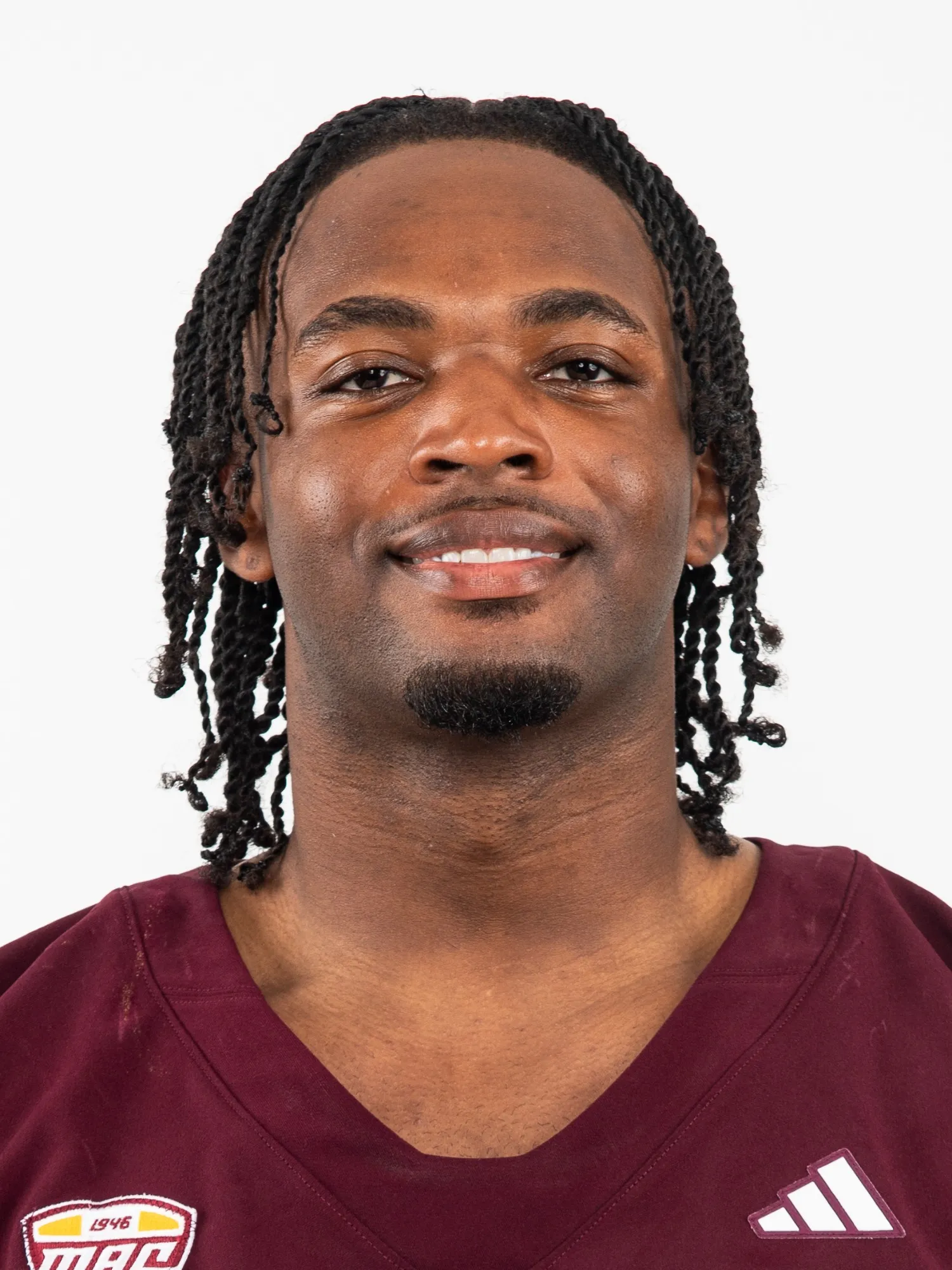 D.J. Bennett, Football, undefined