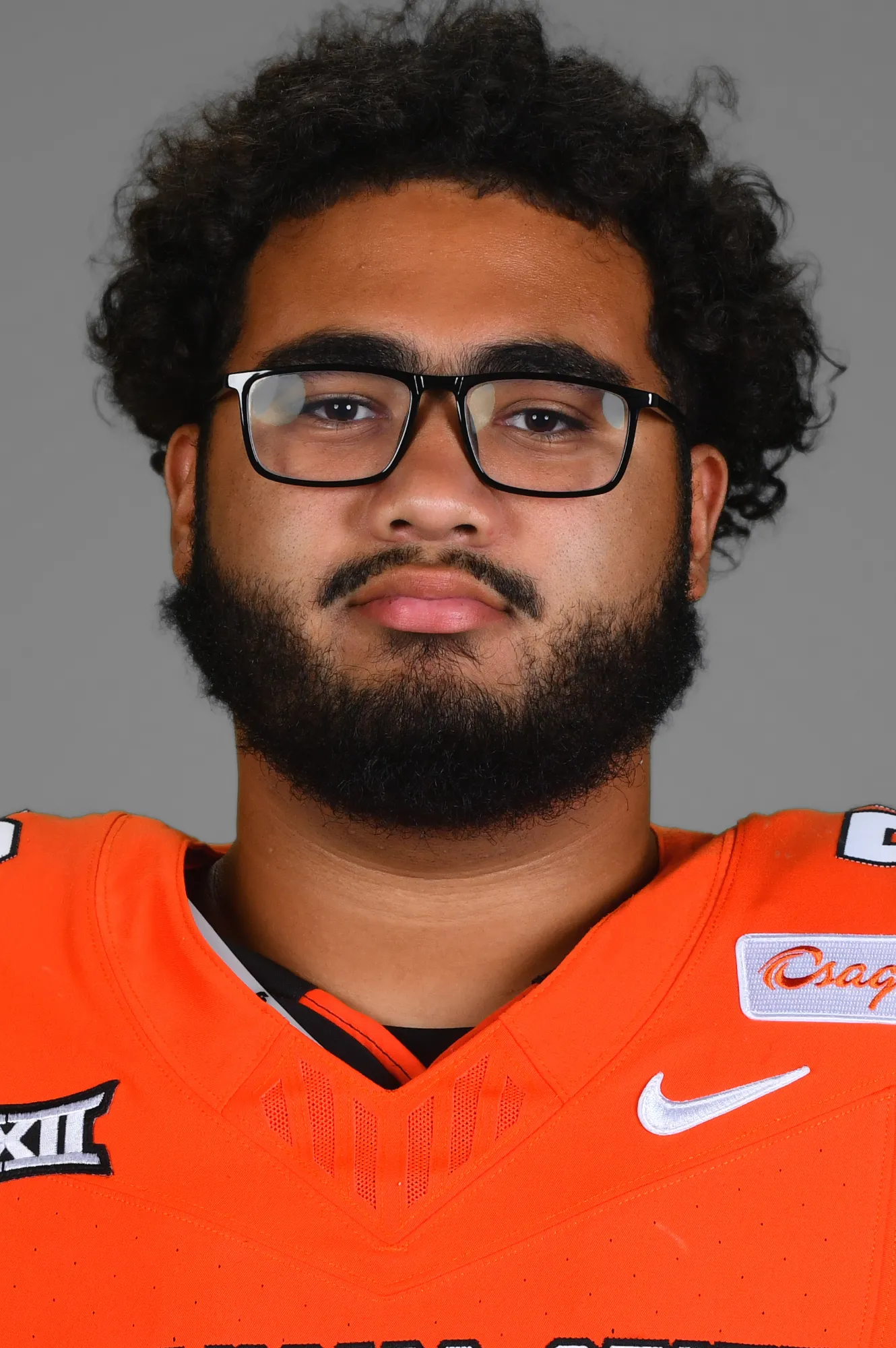 O'Ryan Mosley, Football, undefined