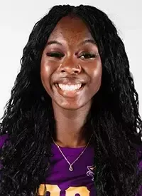Alana Pierce, Volleyball, University of New Orleans